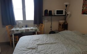 Gite De Benedicte Fribourg